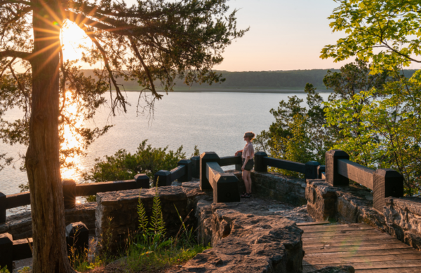 America’s Heartland & Music Legends